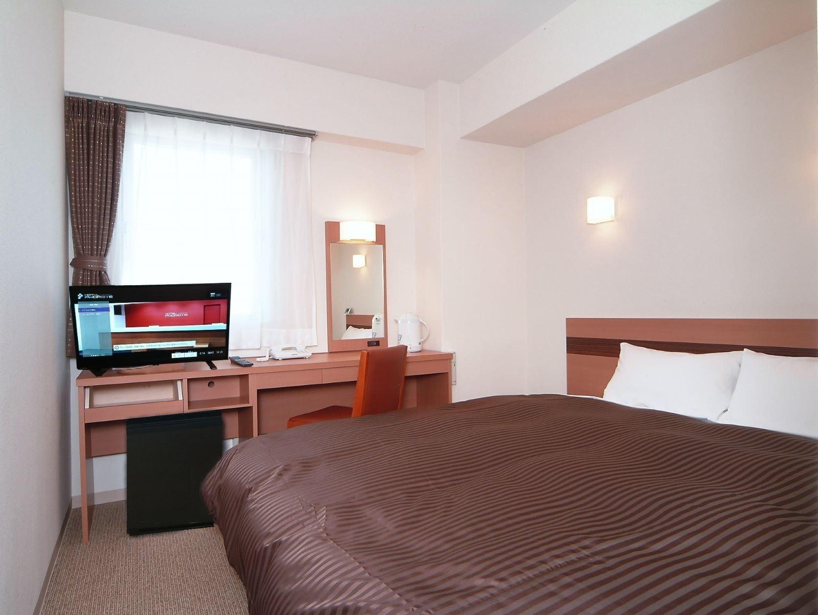 Hotel Promote Hakodate Exterior photo