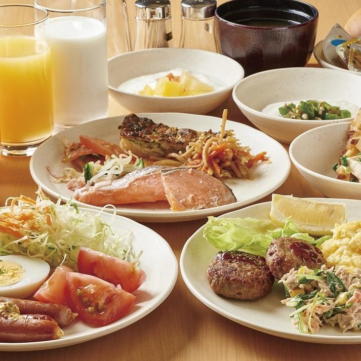 Hotel Promote Hakodate Exterior photo