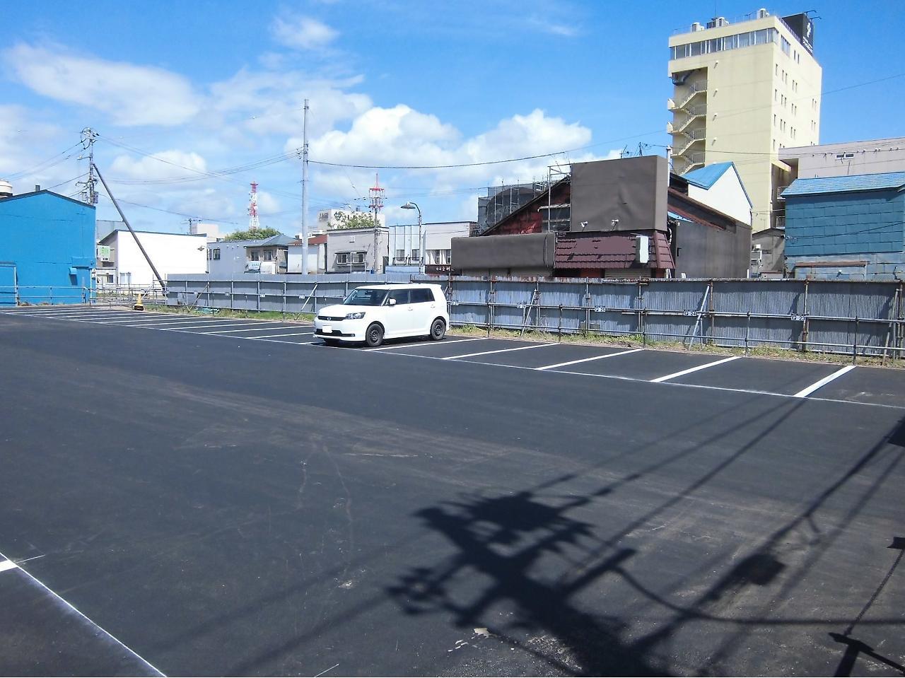 Hotel Promote Hakodate Exterior photo